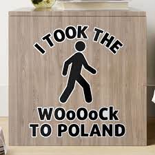 I Took The Wock To Poland - Lil Yachty