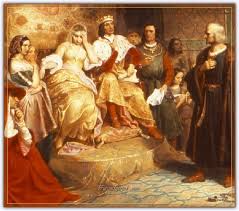 Emanuel Gottlieb Leutze 1816 1868 Alman Ressam Resim Sanat Cizimler