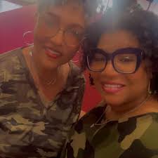 We are here!!!! Ready to Fight!! Ready to Win!!! Devil we did not come to  play with you!!  💪🏾💪🏾💪🏾💪🏾💪🏾💪🏾💪🏾💪🏾💪🏾💪🏾💪🏾🙏🏽🙏🏽🙏🏽🙏🏽🙏🏽🙏🏽🙏🏽🙏🏽🙏🏽🙏🏽🙏🏽  Saints Bombard Heaven!!! For my Mother in love❤️❤️❤️ Lets Go ...