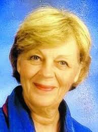 Rita Patton Obituary