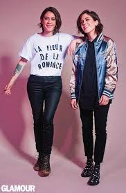 Tegan And Sara Now I M All Messed Up Why Tegan And Sara Are The Pop Stars We Ve Been Waiting For Tegan And Sara Tegan And Sara Lyrics Pop Star
