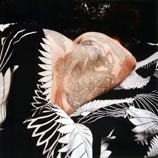 Wenn sich mafiagangster und andere kriminelle verewigt haben lassen . Women And Tattoos Art Blart