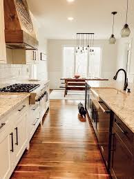 Beautiful Homes Of Instagram Farmhouse Home Bunch Interior Design Ideas Granite Countertops Kitchen Farmhouse Kitchen Backsplash White Ice Granite