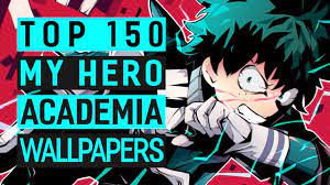 Become a hero with our 380 my hero academia 4k wallpapers and background images! Top 150 My Hero Academia Wallpaper Engine Live Wallpapers Youtube