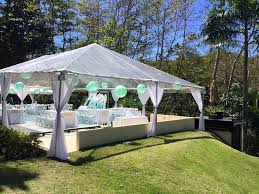 Out Doors Events In Puerto Rico Tents Chairs And Linens By Quality Rental Pr Outdoor Patio Outdoor Structures