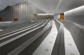 Aula Magna At Bocconi University Code