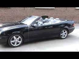 We did not find results for: 2001 Mercedes Clk 230 Convertible Youtube