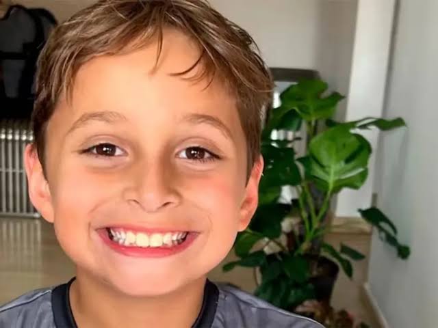Buscan desesperadamente a un nene argentino de 8 años desaparecido tras los  terremotos en Venezuela | Diario Noticias De La Calle de Misiones