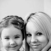 Tiffany Davison (jade769)