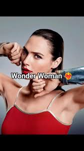 gal gadot x blue