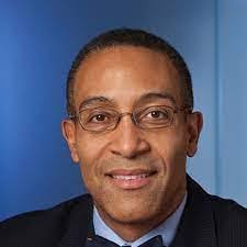 Byron Joyner's Instagram, Twitter & Facebook