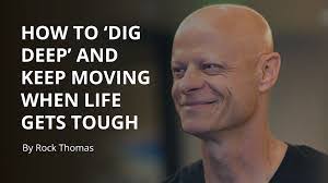 Rock Thomas's Instagram, Twitter & Facebook