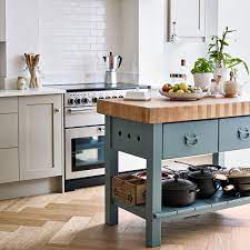 Maybe you would like to learn more about one of these? Small Kitchen Ideas With Island