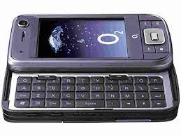 LCD Screen for O2 XDA Zinc ...