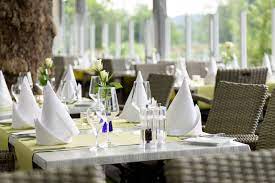 Restaurant haus am see, aachen, das restaurant haus am see serviert deutsche & internationale gerichte. Restaurant Haus Am See Aachen Aachen