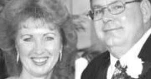 Gary and Judy Staudinger