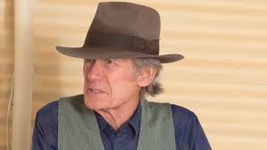 Review of movie Buckley's Chance, starring Bill Nighy