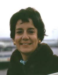 Donna Wright Obituary (1941