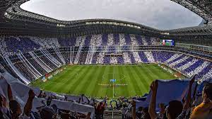 Estadio de rayados bbva desde el metro exposicion. Was Sind Die Besten Hobbys In Mexiko Miral
