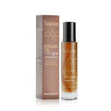 Besides good quality brands, you'll also find plenty of discounts when you shop for q10 serum during big sales. Linange Argan Oil Anti Age Serum With Q10 Co Enzymes L11037 Prostylingtools Com