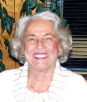 Barbara Rhodes Obituary