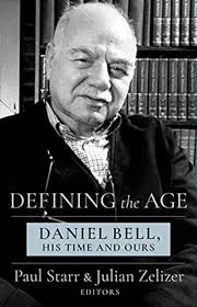 Daniel Bell