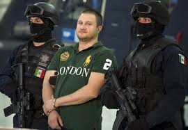 Joaquin 'el chapo' guzman has been caged for life in 2017 after being found guilty of trafficking the leader of the sinaloa cartel also engaged in murder conspiracies during his time as the notorious drug lord. Mexican Drug Cartel Leader La Barbie Sentenced To 50 Years For Drug Trafficking Arab News Pk
