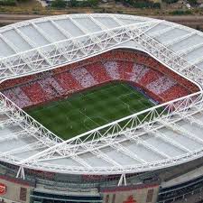 Get the latest club news, highlights, fixtures and results. Emirates Stadium Arsenal Fc Stadium Home Facebook
