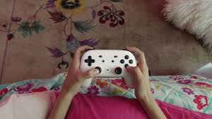 Google Stadia 4k Hdr Bandwidth Requirements Revealed Gaming News Entertainment Game Streaming Games To Buy Video Game Console