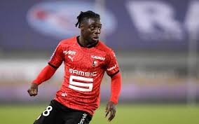 Jeremy doku, latest news & rumours, player profile, detailed statistics, career details and transfer information for the stade rennais fc player, powered by goal.com. Jeremy Doku Opens Up About His Relationship With Anderlecht Coach Vincent Kompany Sportsgoal