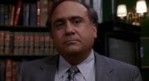 Justice Served in the Legal Comedy