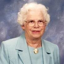 Else Bergkvist Obituary