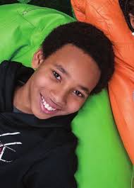 THE YMCA OF GREATER HARTFORD 2023 ANNUAL REPORT