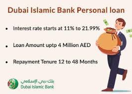 The hsbc islamic mortgage is no longer being provided by hsbc. Dubai Islamic Bank Personal Loan Interest Rate And Benefits