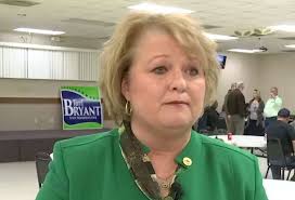 State Rep. Terri Bryant to face Marsha Griffin for Illinois District 115  seat