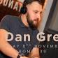 DJ Dan Green @ The Cork House - 7, Crimson 8, Castle Walk, Lower St Event Image