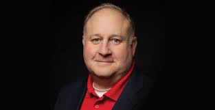 Wade Partridge — Financial Security is the Pillar