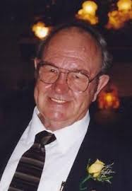 John Elbert Mullins (1930-2013)