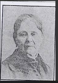 Susan Beatty Gibson (1818-1905)