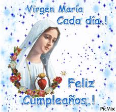 Sus padres fueron según la tradición, san joaquín y santa ana. Virgen Maria Picmix