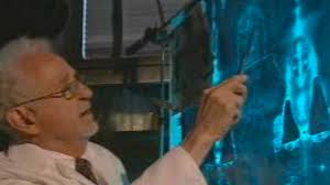 Shroud of Christ? | Clues and Evidence | Secrets of the Dead | PBS