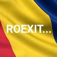 ROEXIT.bibicu - Să insepem... zic : | Facebook