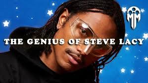 How Steve Lacy escaped compton