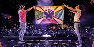 Download dimitri vegas tomorrowland torrents absolutely for free, magnet link and direct download also available. Dimitri Vegas Like Mike At Tomorrowland New Year S Eve