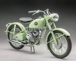 Image result for Anniversary 1954 Motorcycle