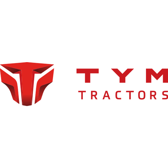 TYM Tractors Logo