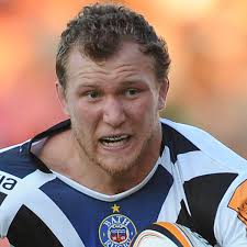 Former Bristol and Bath back-row Nick Koster dies at age of 34