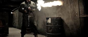 Black camel pictures is a production company based in glasgow and founded by arabella page croft and kieran parker. Eiff 2013 Zombie Grit Kieran Parker On The Outpost Trilogy Interview The Skinny