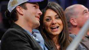 Former costars mila kunis and ashton kutcher are now married with their second child on the way — and james corden has questions. Mila Kunis And Ashton Kutcher Welcome Baby Girl Abc News