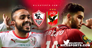 Reports about some incidents before and after this derby, but so far we only have these photos. Live Zamalek V Al Ahly March 30th 2019 Cairo Derby Nilesports Com